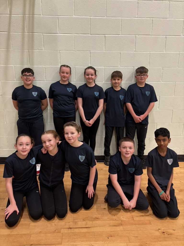 St Mary's Primary Coatbridge tweet media