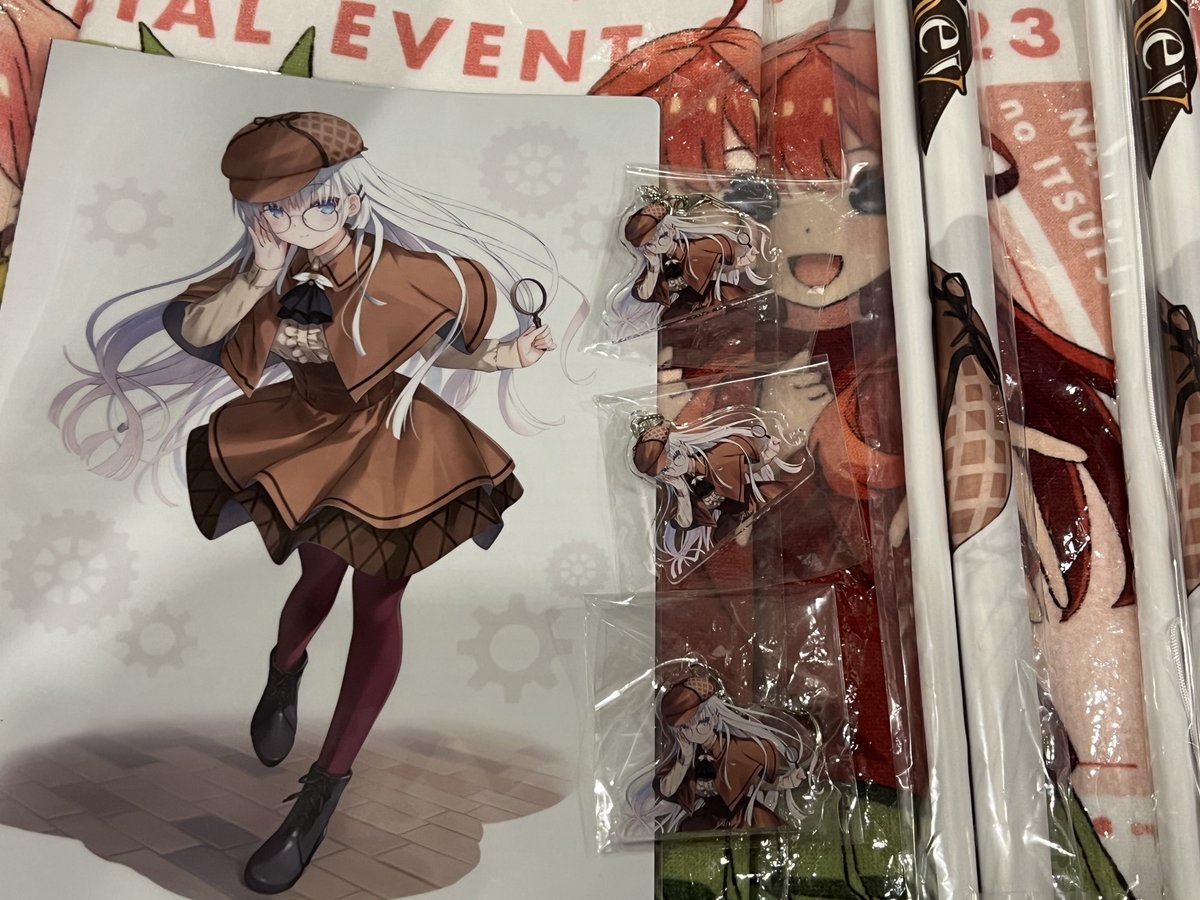 冴木 (@agua_grory) / Posts / X