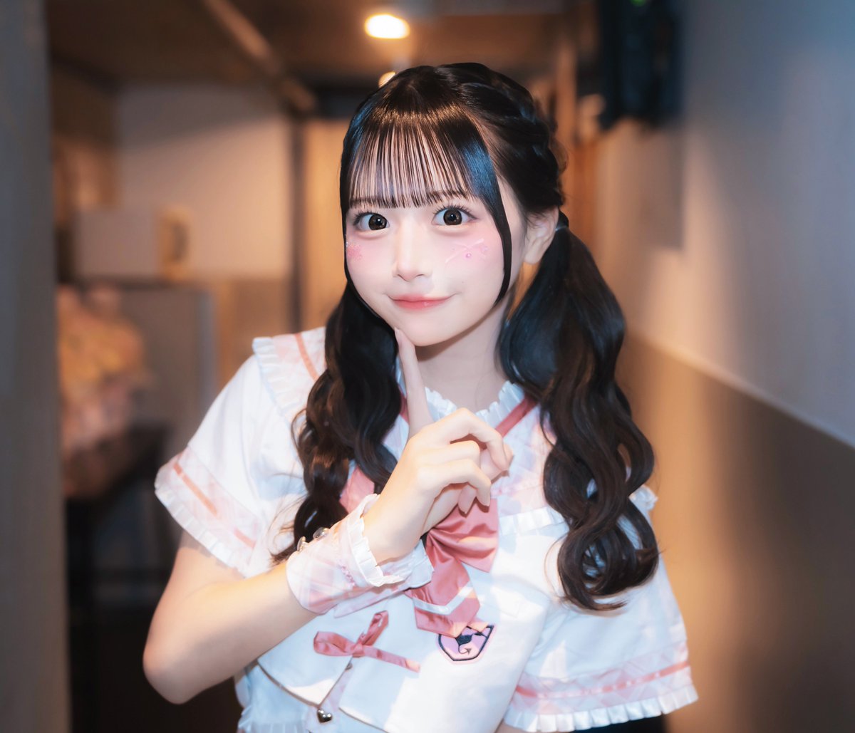 Post by 🍑🍑百宮みもちゃんの🍑ぴーちゃん