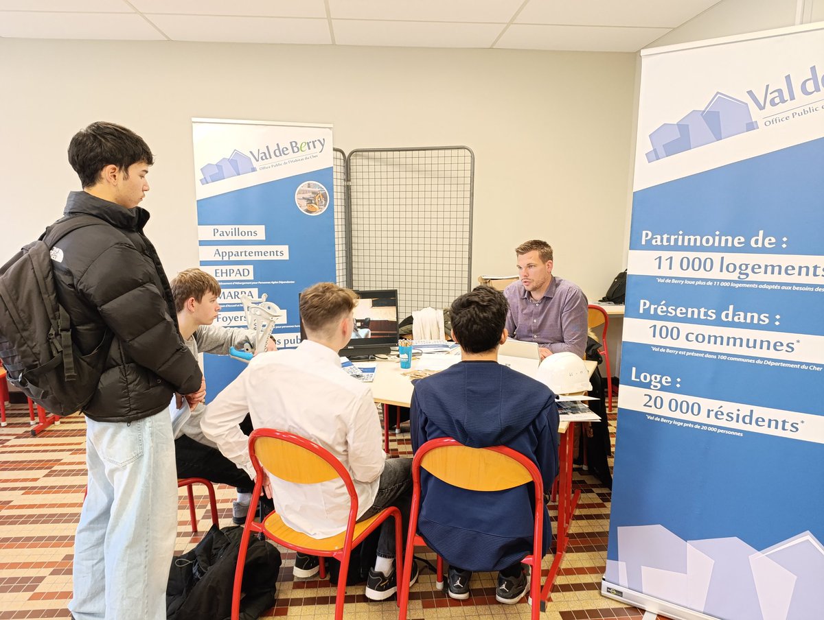 Val de Berry tweet media