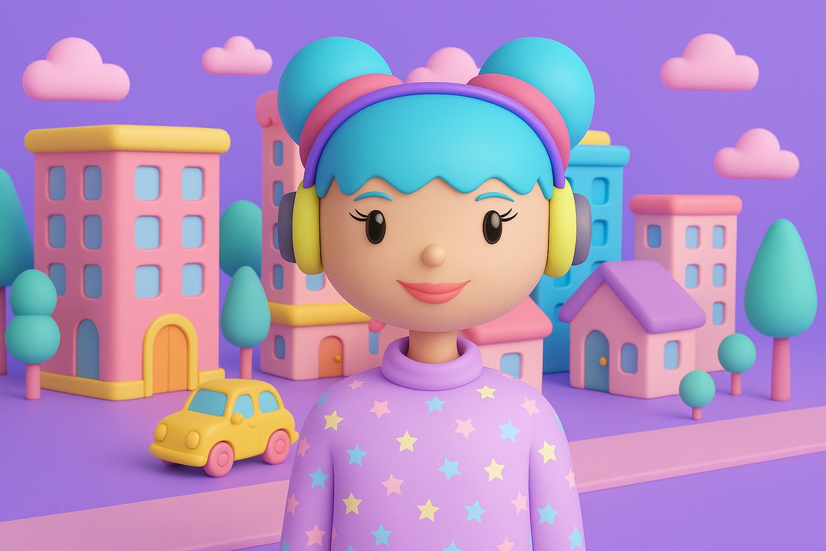 Open Summer NFT tweet media