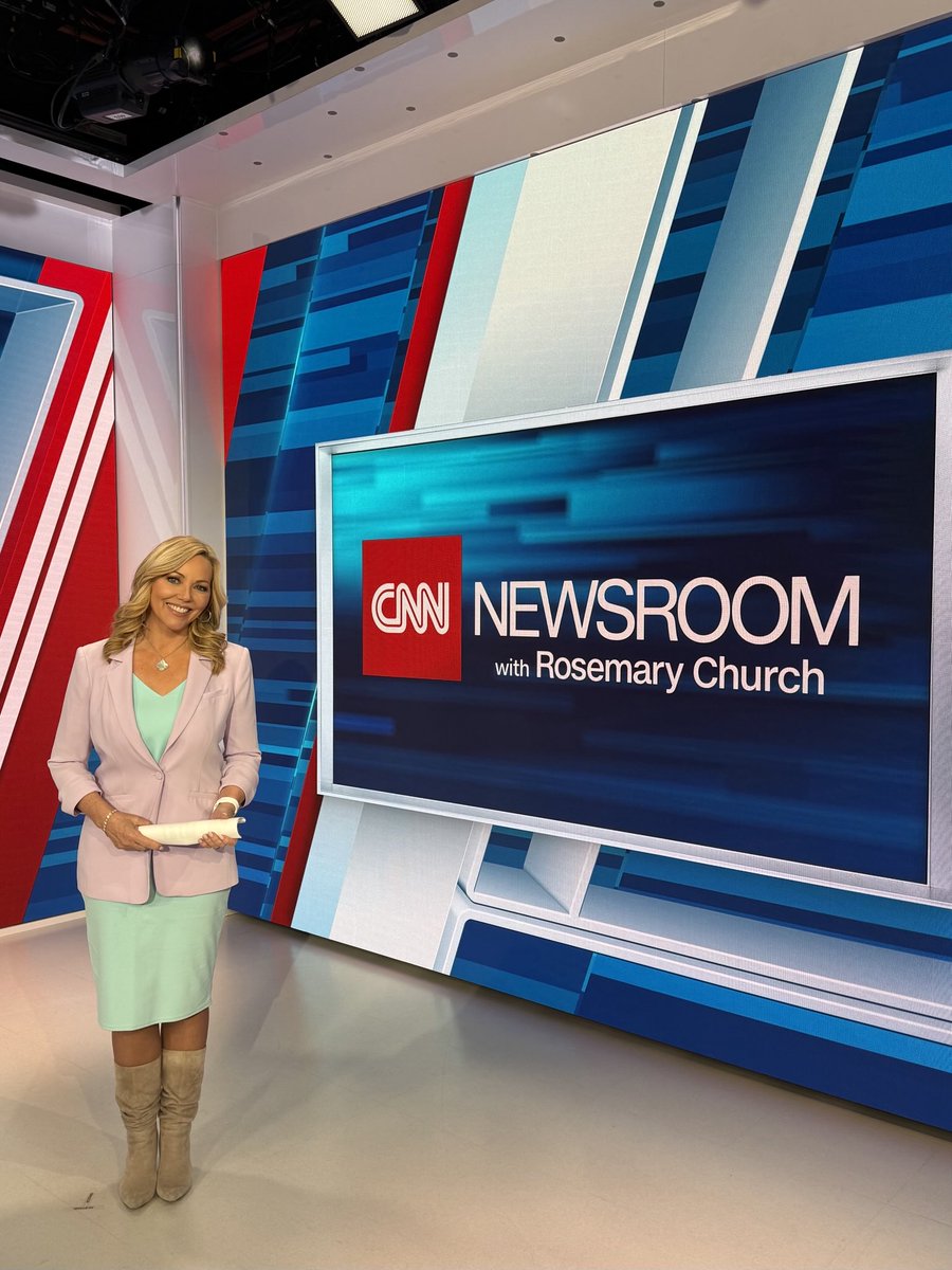 Rosemary Church tweet media