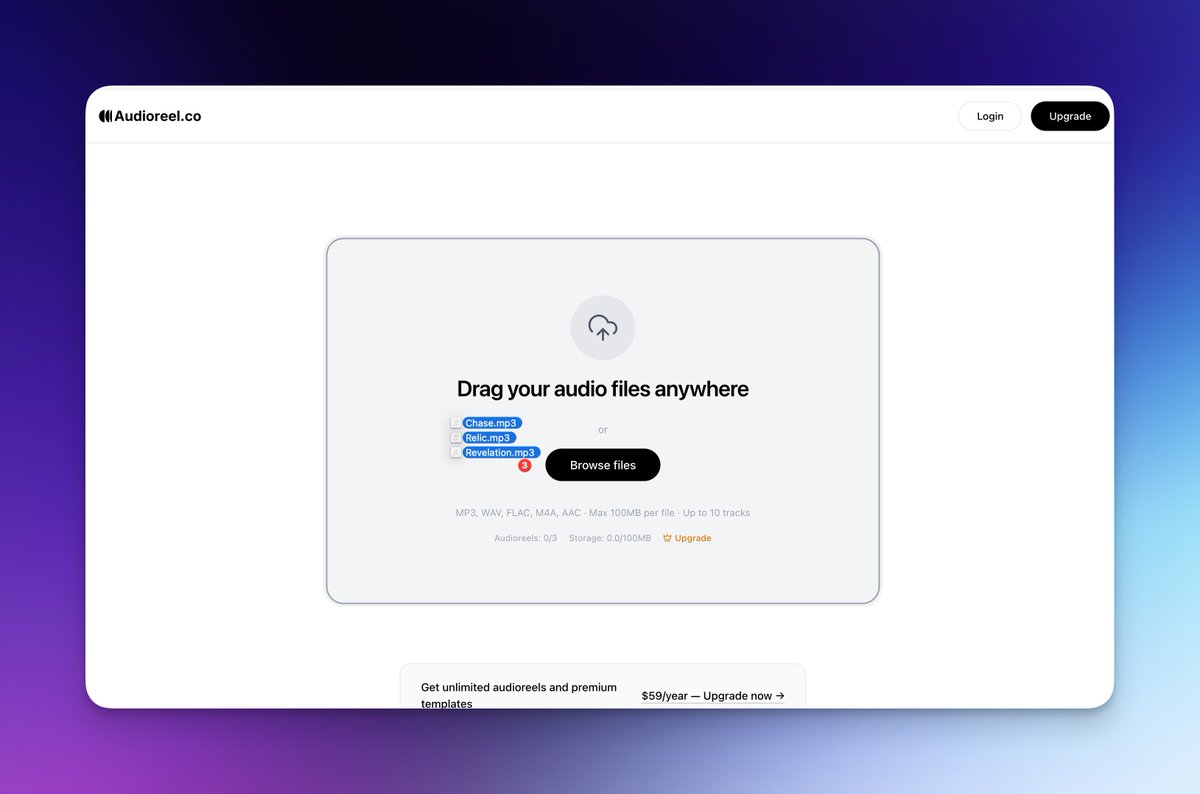 SWComposer's tweet image. Literally all it takes