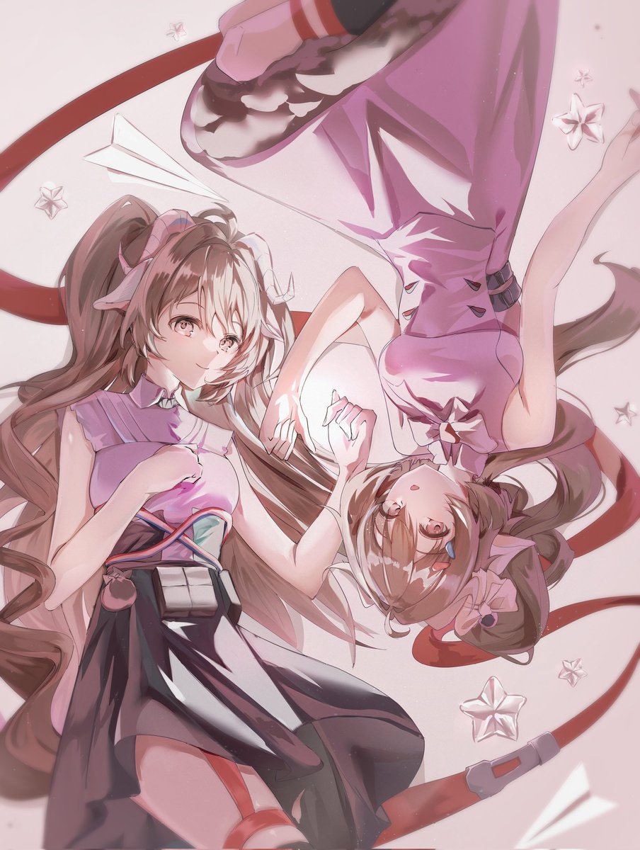レイヤガミ tweet media