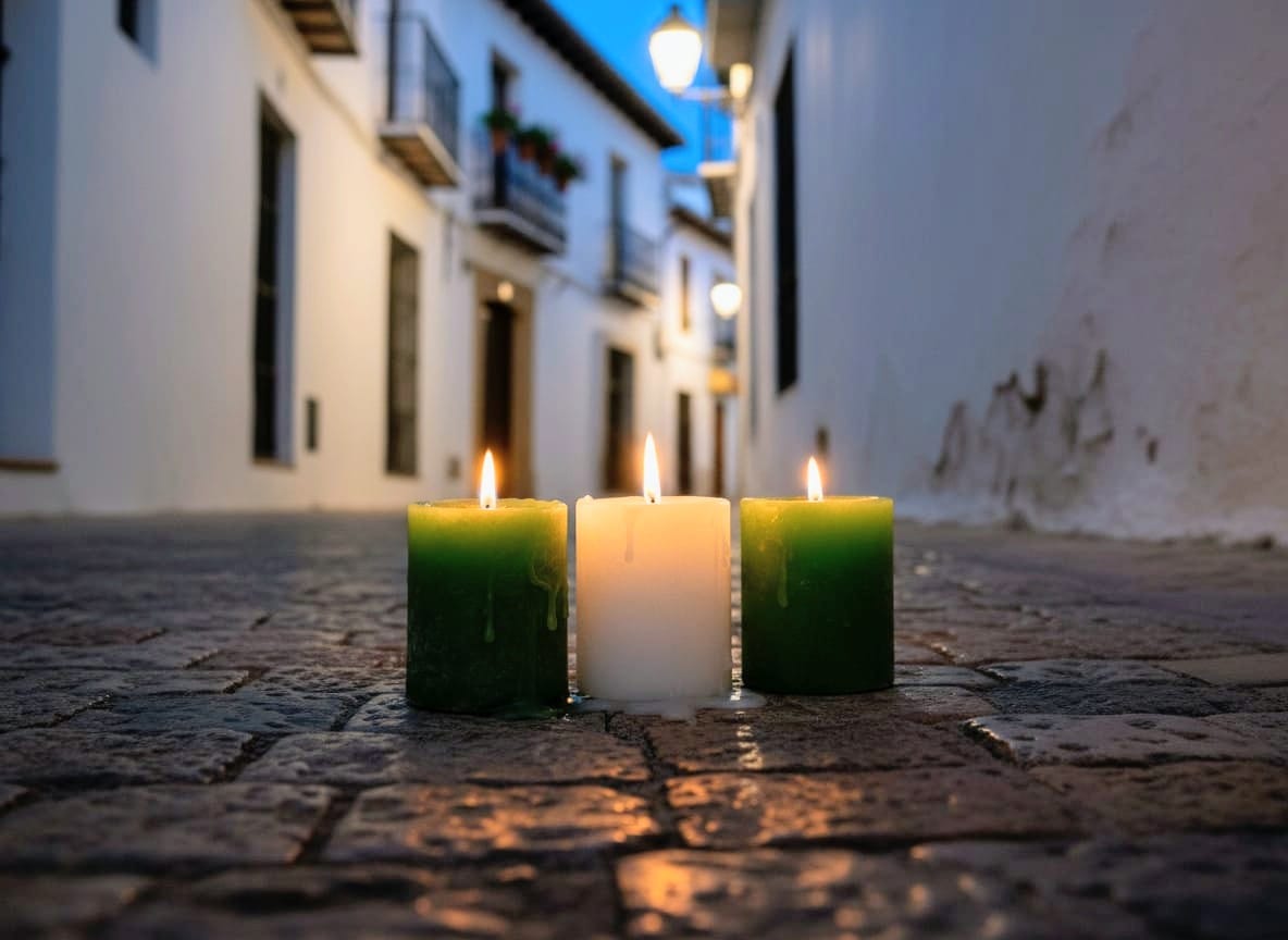 PLAN_Andalucia's tweet image. El #4D de 1977 asesinaron a Manuel G. Caparrós por ondear la verde, blanca y verde.
Mantengamos vivo el #Espíritu4D en cada barrio, en cada pueblo, en cada #andaluz no resignado a través de un nuevo andalucismo integrador y orgulloso de sus raíces.
Viva #Andalucía Libre, siempre.