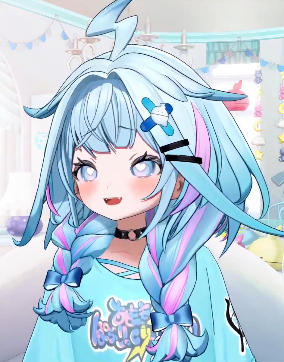 ﾄﾞﾝｯ💬🔁💙 #突然TLにかわいいすうちゃんを流す