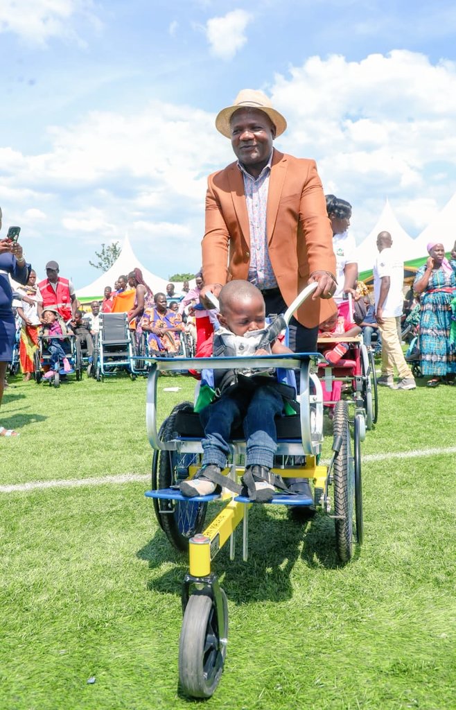 CDPOK-Consortium of Disabled Persons Organizations tweet media