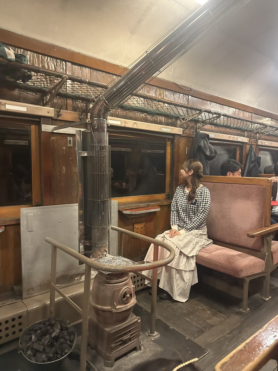 ストーブ列車×日本酒=大人の楽しみ方

📍津軽鉄道

PR クランピオニー