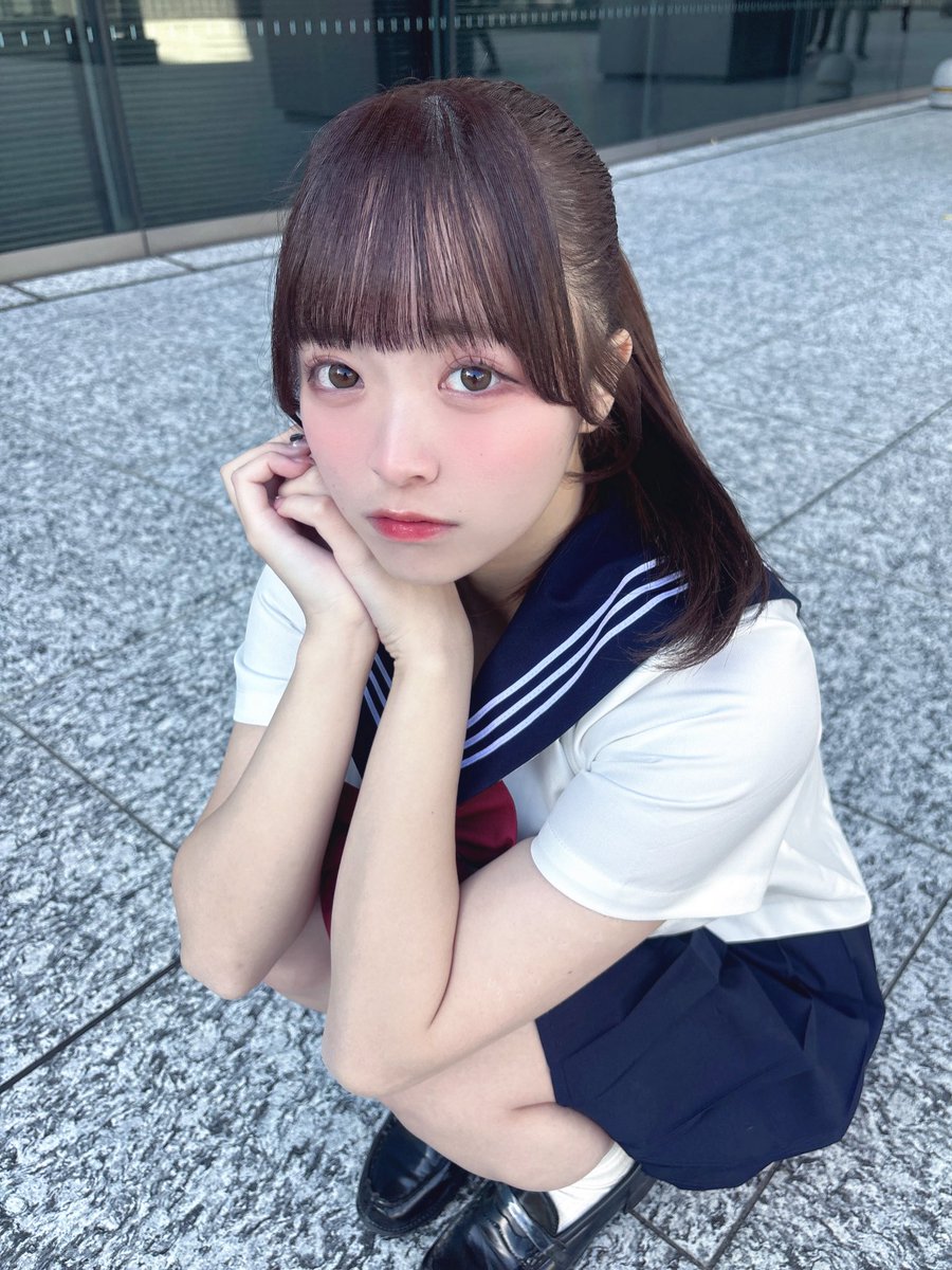 並木日那【あの日見たラッキースター】 (@anst_hlna) / Posts / X