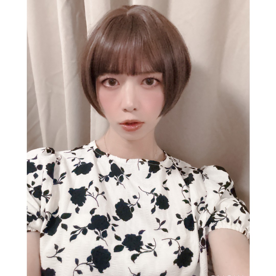 今年の女装もラストスパートだなオイ