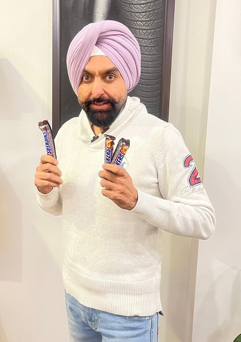 Congratulations NRAI !! Trick &amp; Treat has just gone by but seems Santa came early.

Its nice to keep everyone in good humor 🤣🤣🤣

<a href="/NRAI_India/">NRAI</a> <a href="/DiggySinghDeo/">Digvijay Singh Deo</a> <a href="/DeoKalikesh/">Office of Kalikesh Singh Deo</a> <a href="/neerubhatia3/">neeru bhatia</a> <a href="/AjayMasand/">Ajay Masand</a> <a href="/rahulkanwal/">Rahul Kanwal</a> <a href="/Padmadeo/">Vinayak Padmadeo</a>