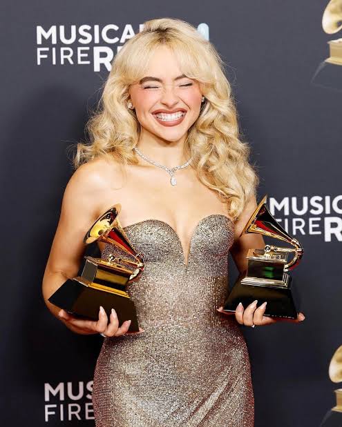 he's bald and he's torturing people who have hair!