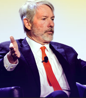 🚨Bureau : "Matt Hougan di Bitwise: Nessun obbligo per Strategy di vendere Bitcoin nonostante le preoccupazioni di mercato"