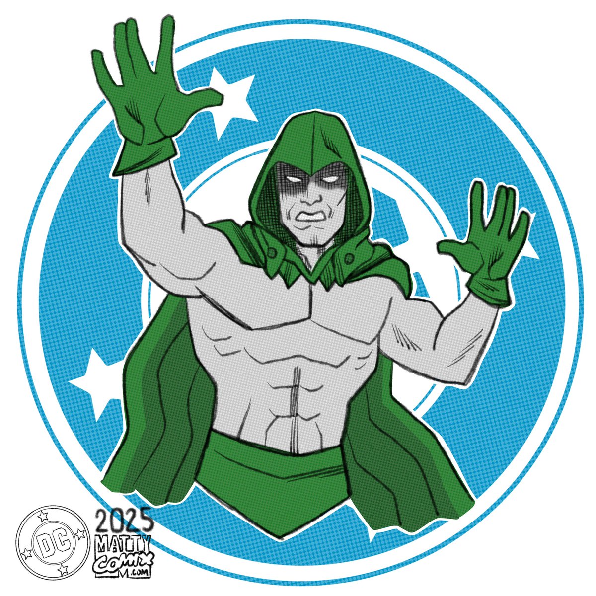 Mattycomix's tweet photo. DCEMBER 4/31
#dcember #dccomics #mattycomix #mattycomixpresents https://t.co/pkopWDWQ9q