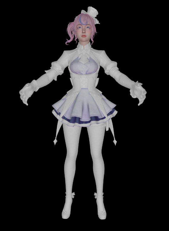 FragPunk Leaks tweet media