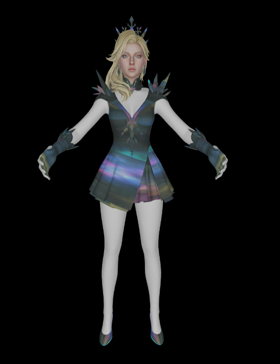 FragPunk Leaks tweet media