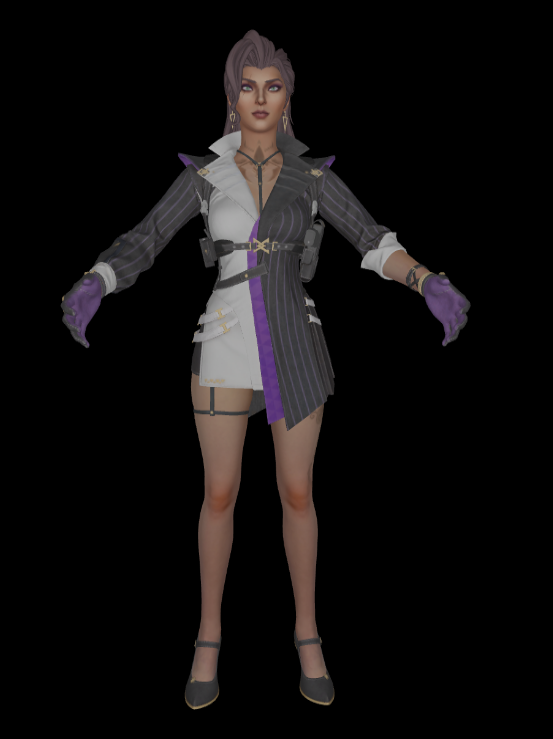 FragPunk Leaks tweet media