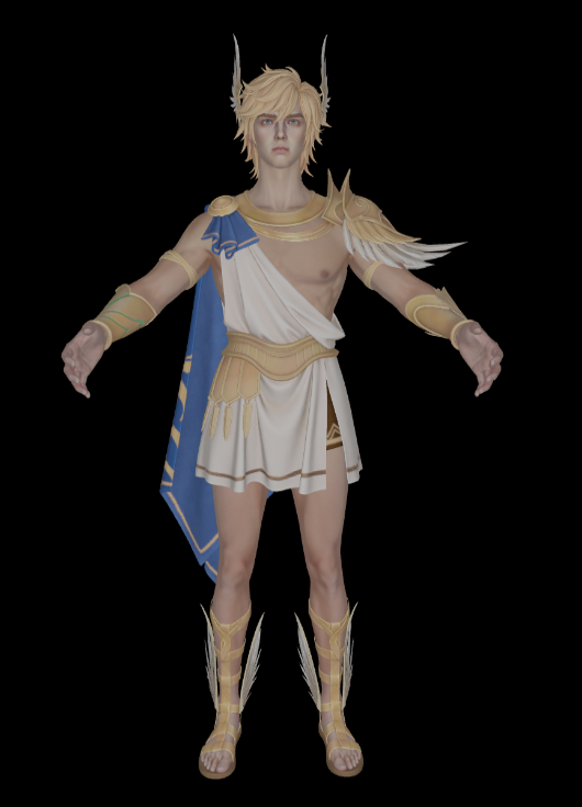 FragPunk Leaks tweet media