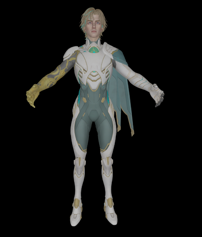 FragPunk Leaks tweet media