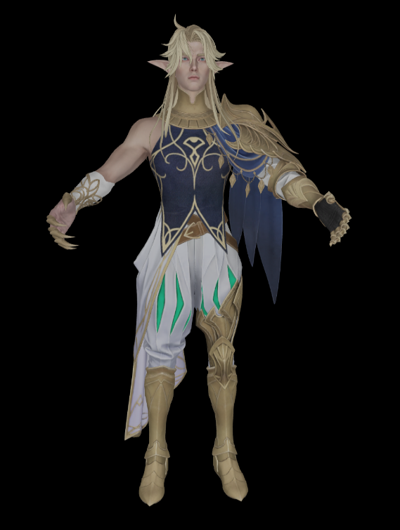 FragPunk Leaks tweet media