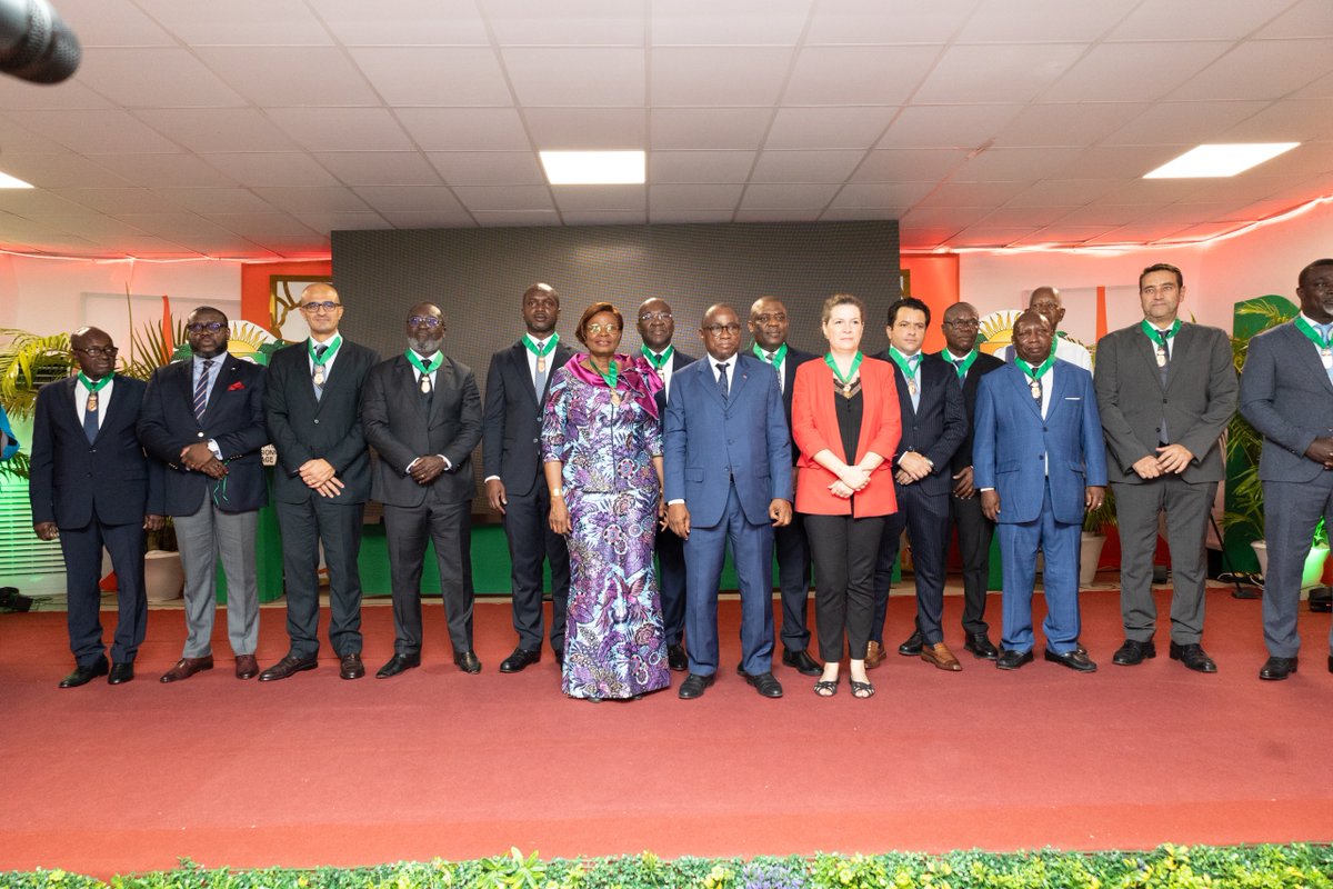 UNFPA Côte d'Ivoire tweet media