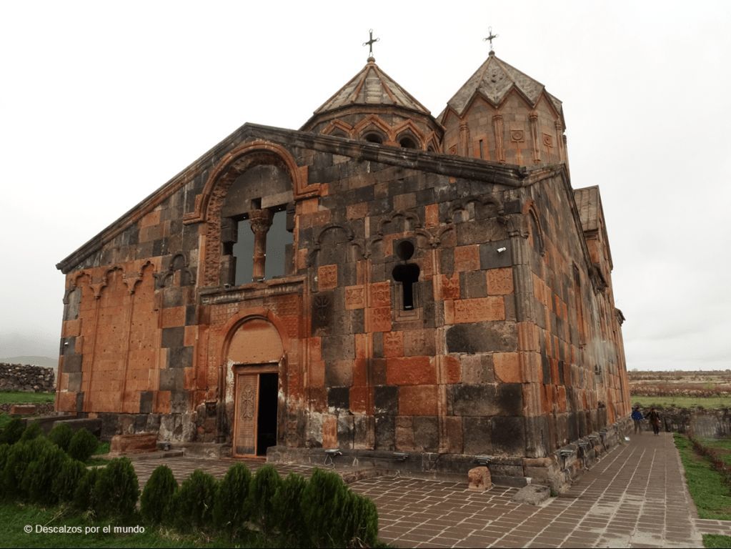 descalzosmundo's tweet image. Si de algo puede presumir #Armenia es de #monasterios. En parajes apartados y muy bellos, merece la pena conocerlos. 

buff.ly/ECoJTzY 

@MadridTB