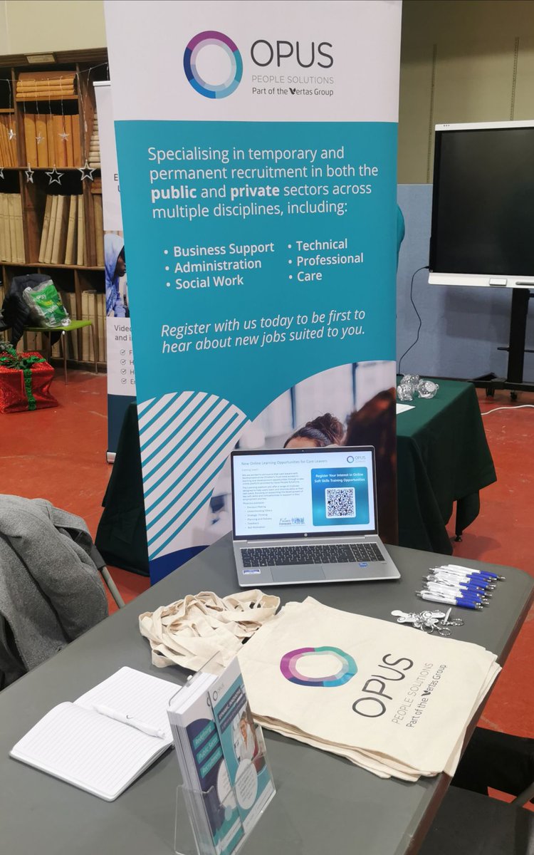 Opus People Solutions tweet media