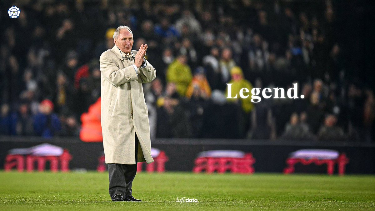 Legend. 💛💙