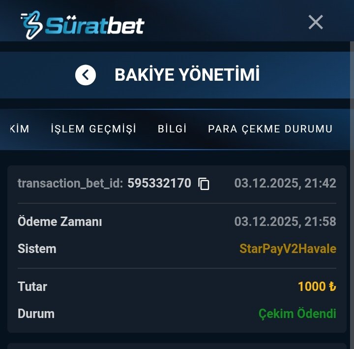 Ezgin34's tweet photo. #süratbet https://t.co/dYySupF2q3
