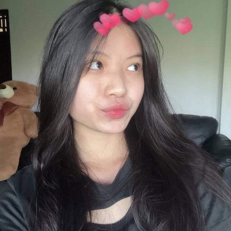 umas odel gloss tweet media