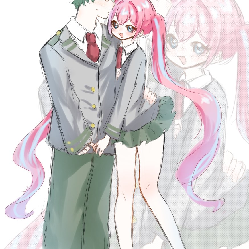 ♡　夢絵　確認用　♡ ♡夢絵企画♡ 参加方法→RTとフォロー 期間→ツイートが消えるまで