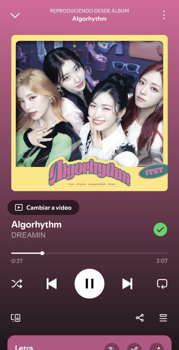 _urvision's tweet image. Aquí donde me ven, tuve que esconderme de todos solo para poder disfrutar bien del #𝖉rǝāminʼa𝐥gör𝕙y𝕥h𝕞, porque la oportunidad de escuchar el #𝟹𝗋𝖽ー日本語𝔖ing𝐥ǝ no me la iba a perder gracias al ruido externo.

𝐯ī𝕥ua𝒍 ang𝕖𝐥 ·˚˖🪽 : 𝐂h𝕣īs