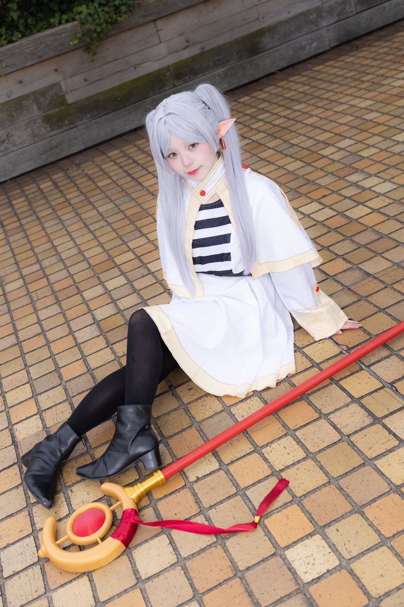 2025/11/29 星野ここあさん(<a href="/cos_cocoa_/">🎀星野ここあ🎀</a>) 
#アコスタ池袋