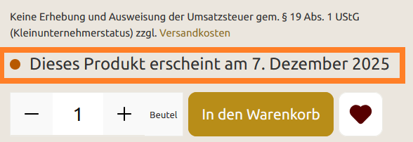 KauftKoerrie's tweet photo. Pünktlich zum Ende der #Blackpause ab 07.12.2025 …
Fragt @kramak, der weiß sicher, was gemeint ist und wartet vielleicht sogar darauf. https://t.co/PdncXewdhD