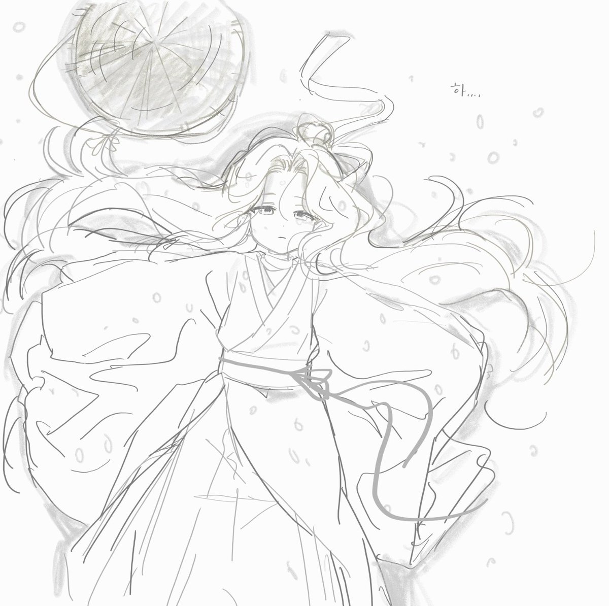 눈 엄청 오네요...
다들 감기 조심하세요!!🤍

#tgch