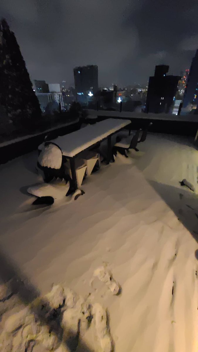 예뻤던 집❄️☃️