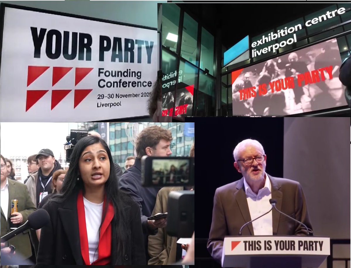 Opposition Studies tweet media