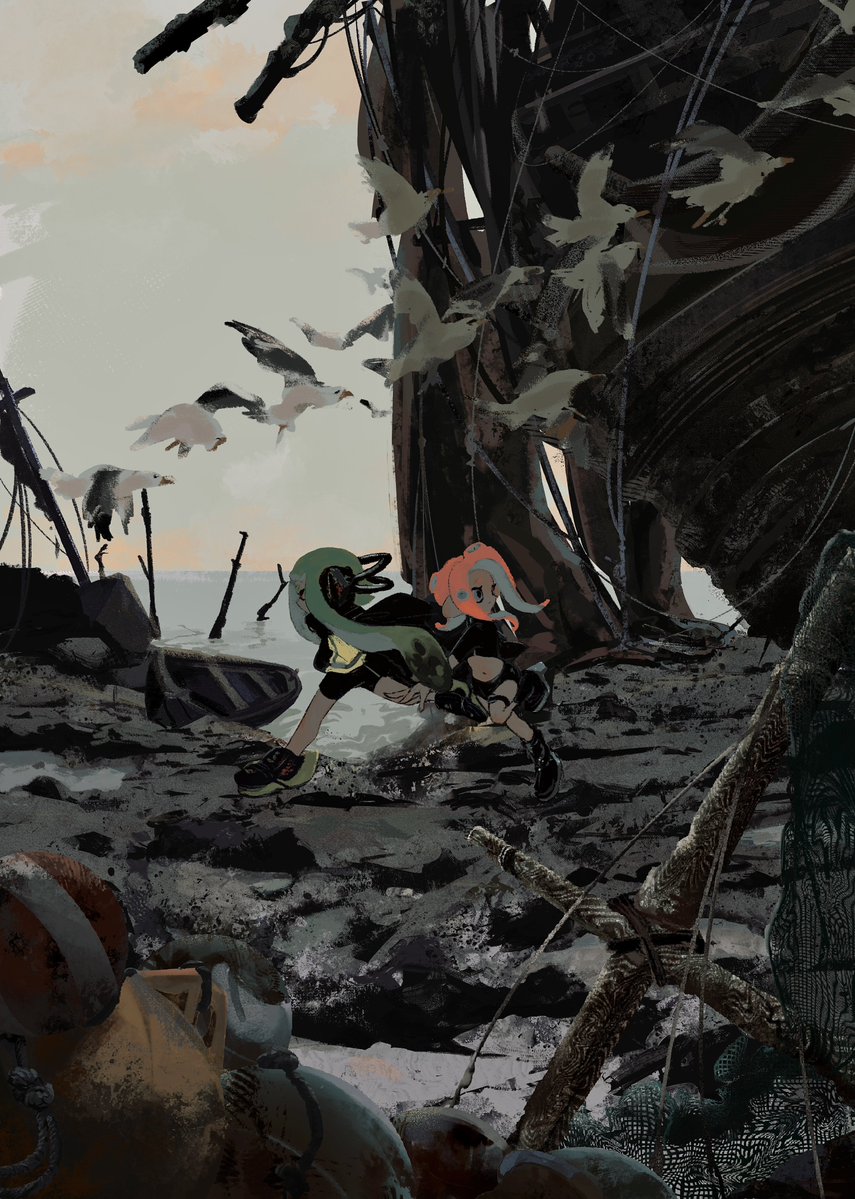 ｴﾇ (@zicbx) on Twitter photo 