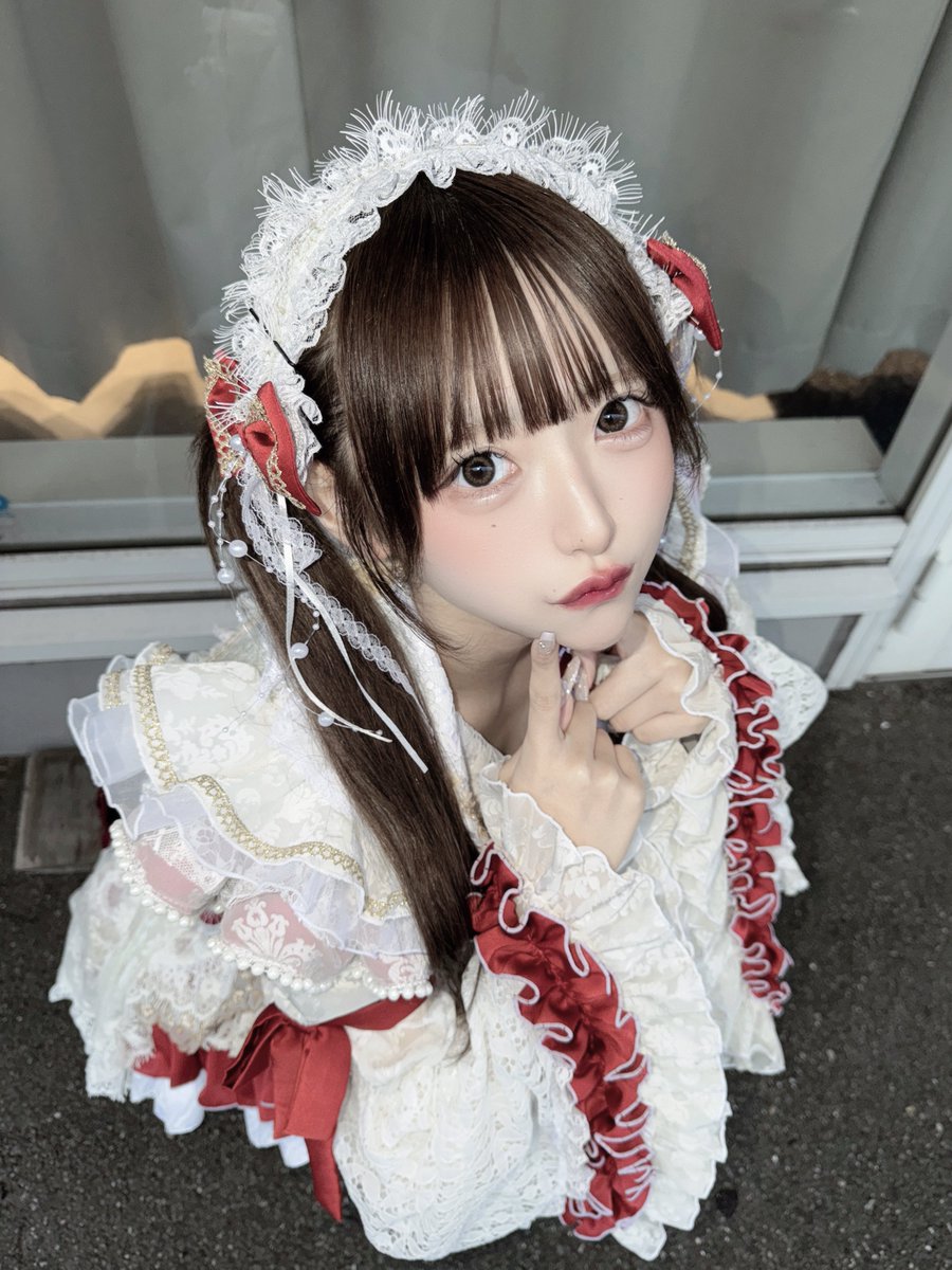 早乙女りいち@蜜兎 (@hb_riichi) / Highlights / X