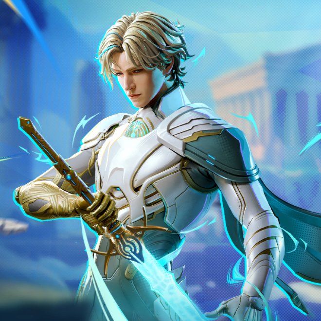 FragPunk Leaks tweet media