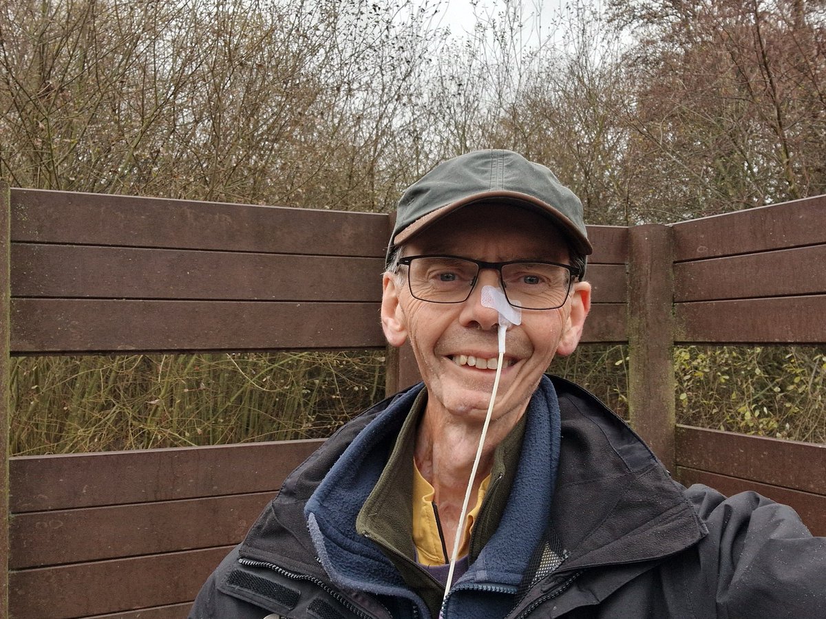 John Dabell tweet media