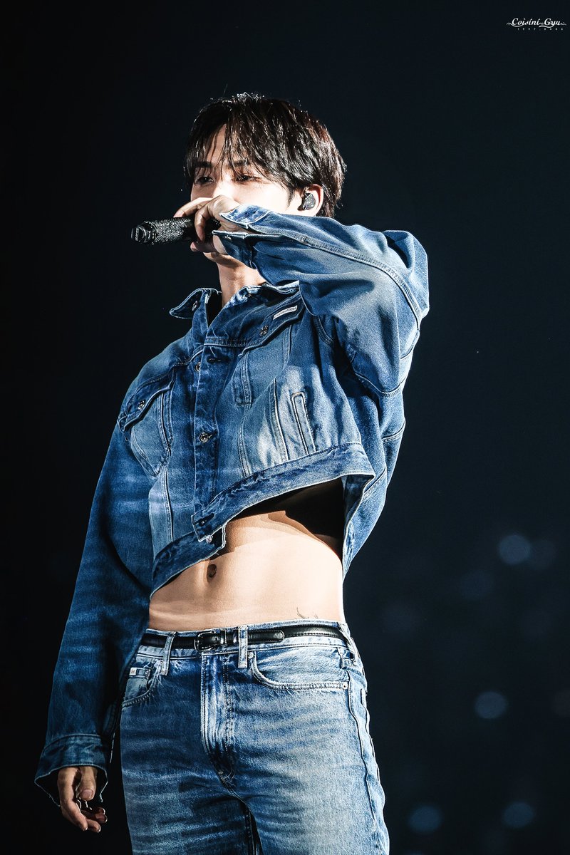 Coisini_Gyu0406's tweet image. 20251203
HD4P

🔥

#세븐틴 #SEVENTEEN
 #민규 #MINGYU #ミンギュ
@pledis_17