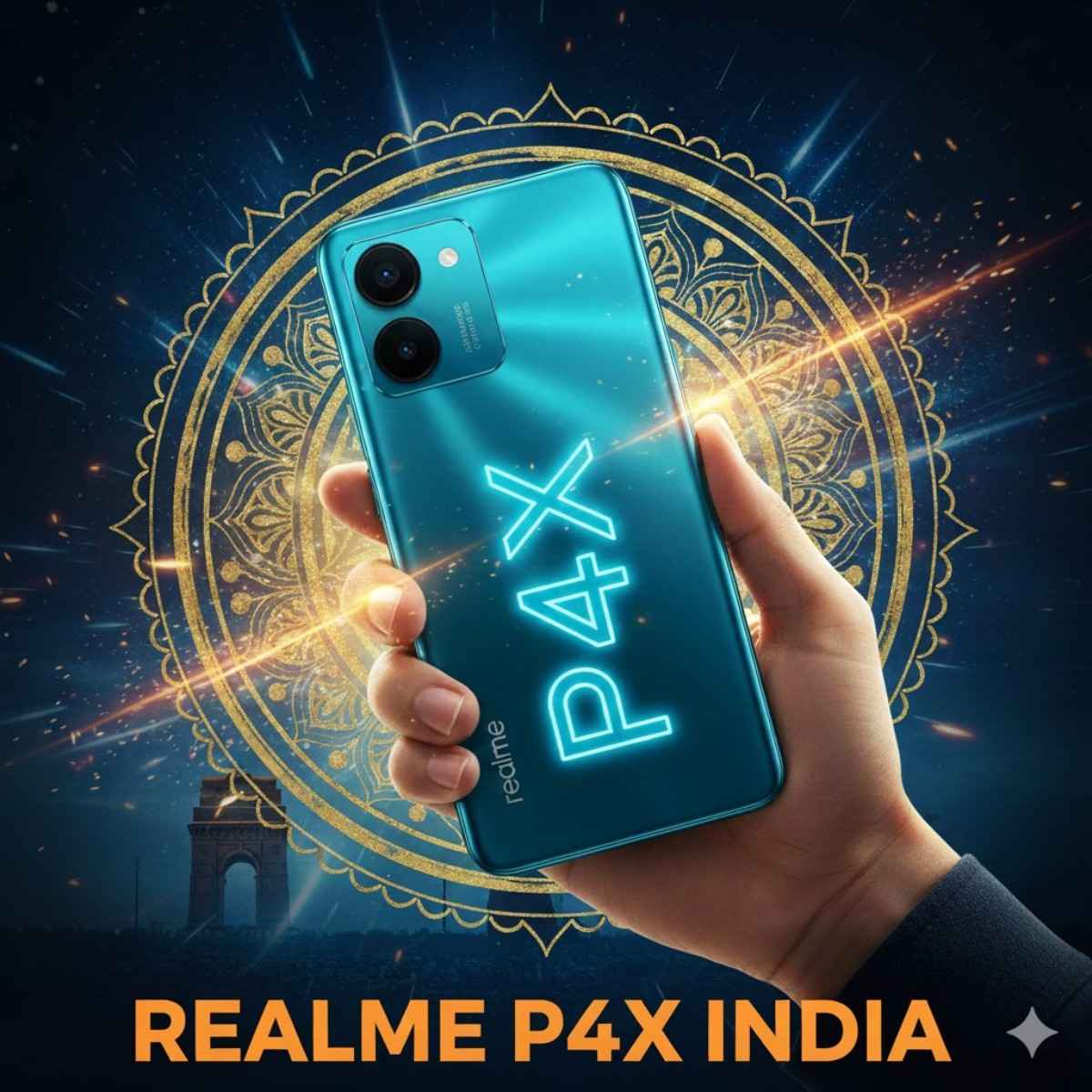 TiggaNano's tweet image. Realme new phone launch 
tigganano.in/2025/12/realme…
#realmeP4xLaunchingToday  #realmeP4x #smartphones