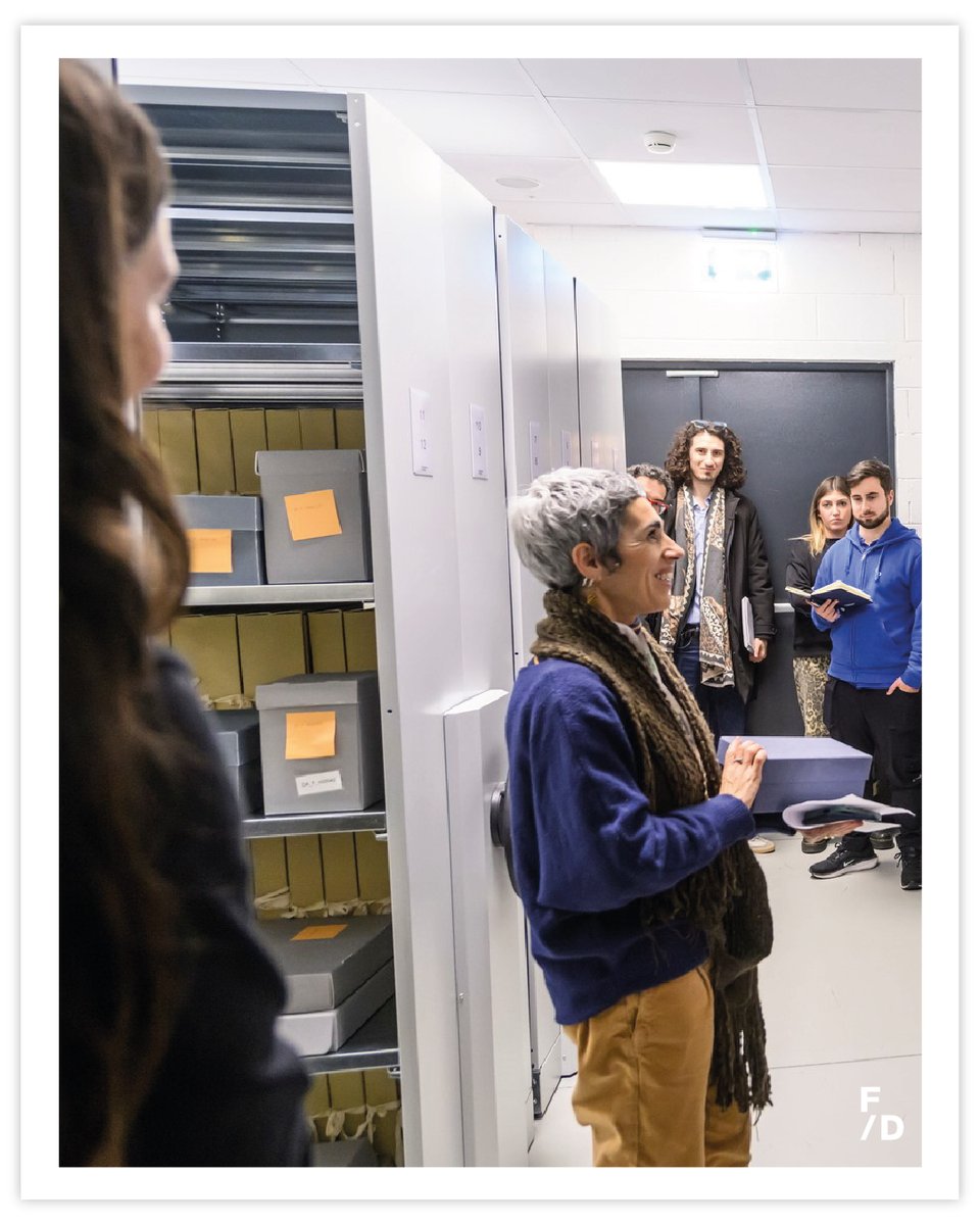 Fondazione Dalmine tweet media