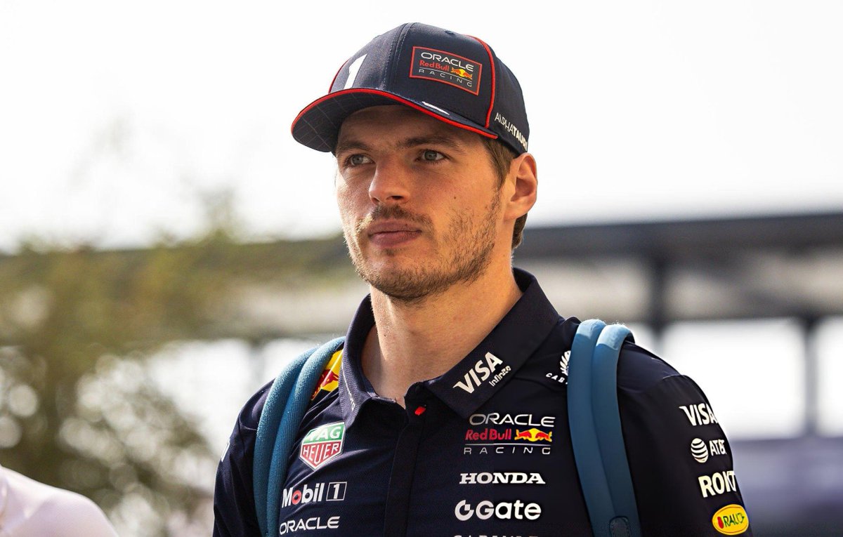 F1 Speed Indonesia tweet media