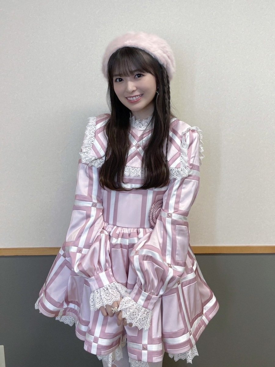 小川彩 #乃木坂46