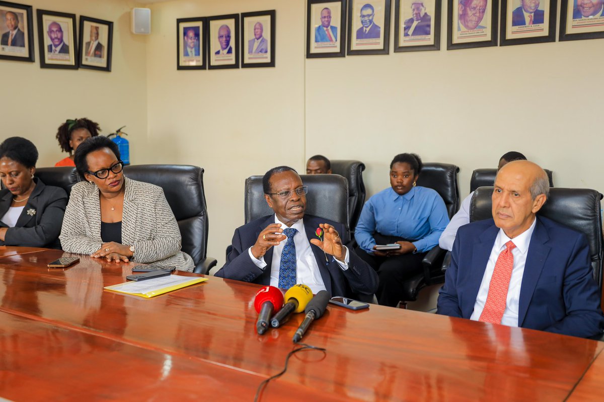 Uganda Registration Services Bureau tweet media