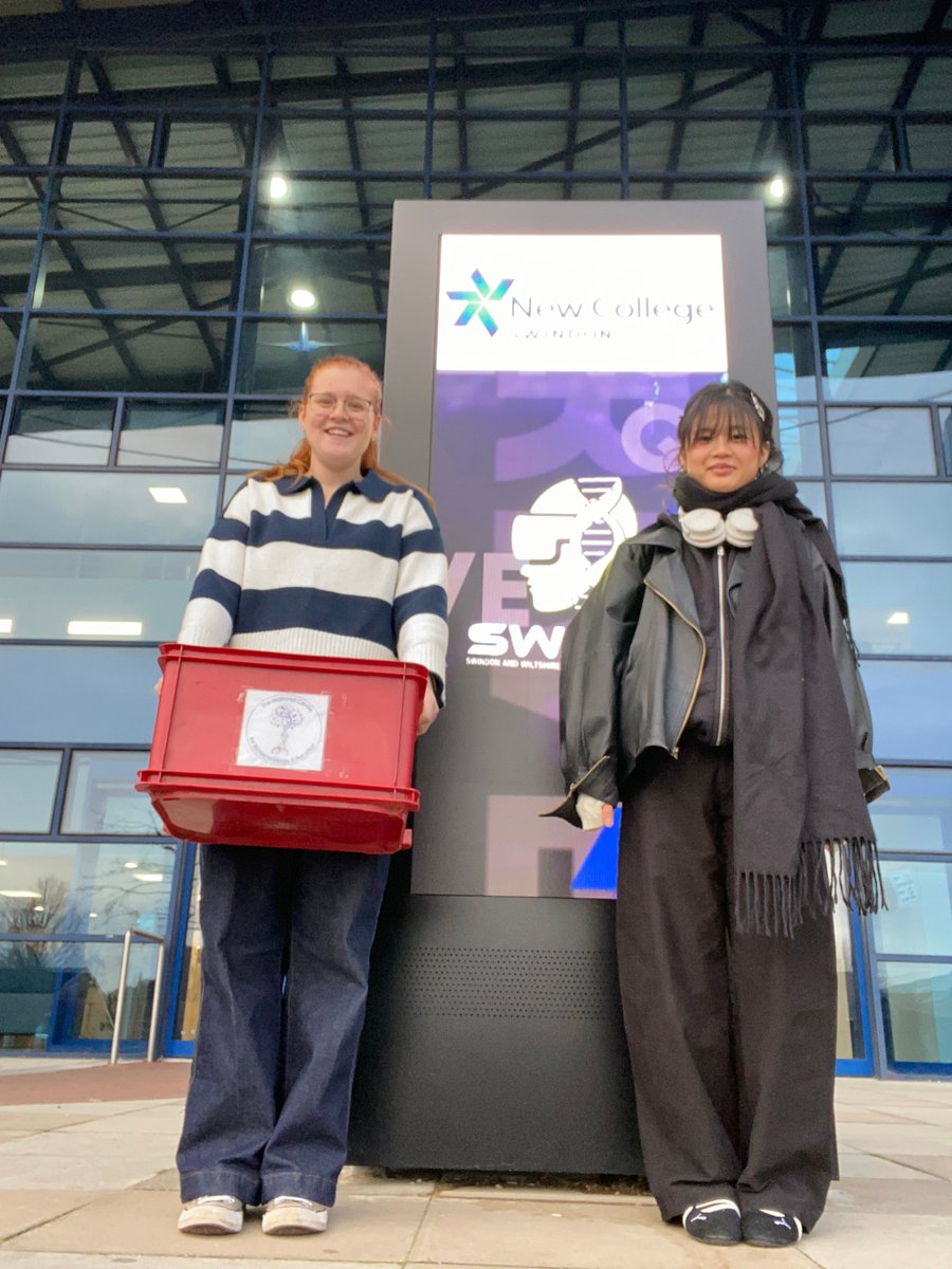 National Centre for Biotechnology Education tweet media