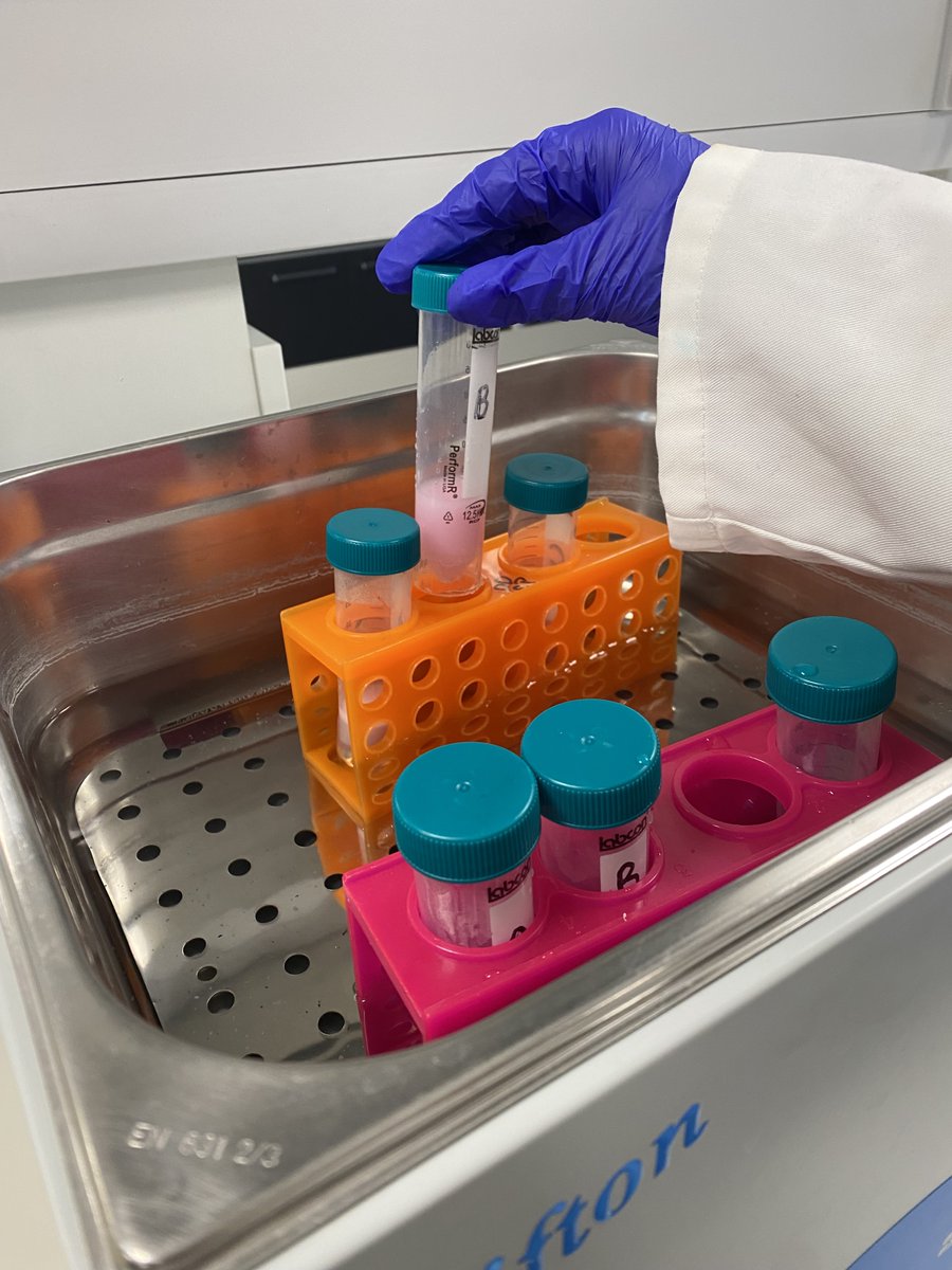 National Centre for Biotechnology Education tweet media