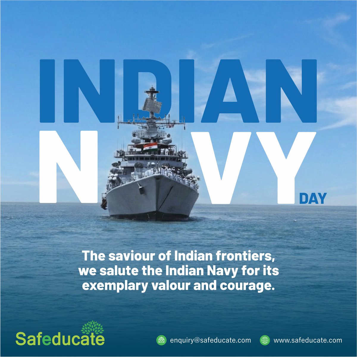 Safeducate Learning Pvt. Ltd. tweet media
